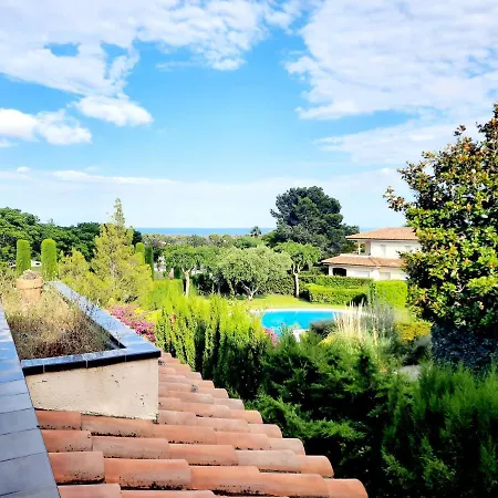 Apartment Vistas Golf Bonmont Bonmont Terres Noves