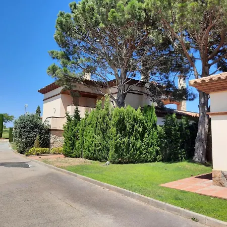 Vistas Golf Bonmont Apartment
