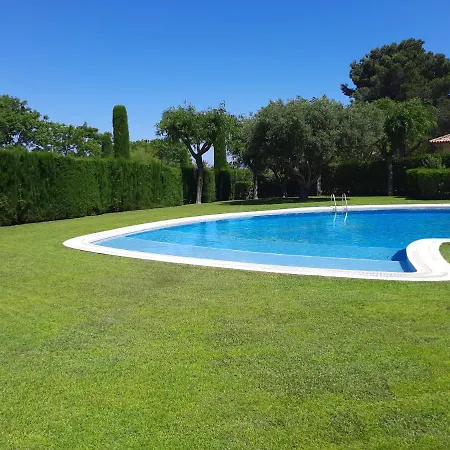 Vistas Golf Bonmont Bonmont Terres Noves