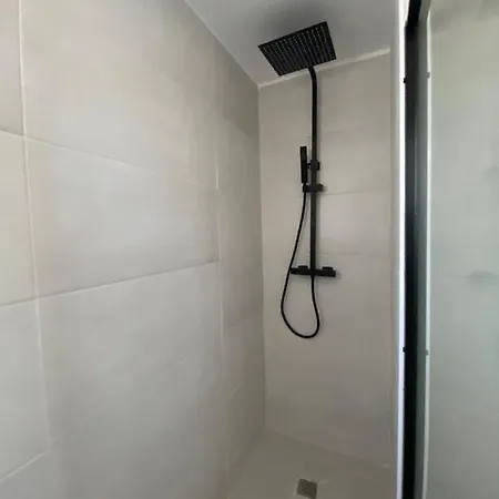 Apartment Vistas Golf Bonmont *