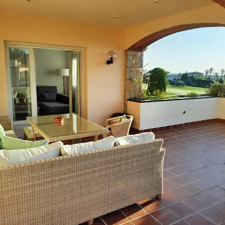Vistas Golf Bonmont *