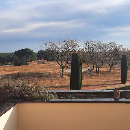 Vistas Golf Bonmont * Bonmont Terres Noves