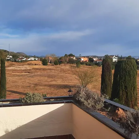 Vistas Golf Bonmont Apartment Bonmont Terres Noves